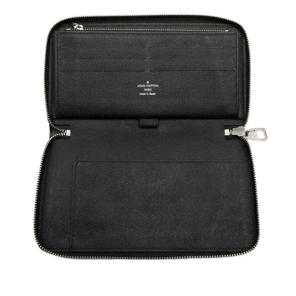 Louis Vuitton Zippy Organizer Long Wallet